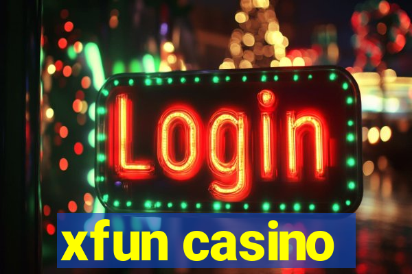 xfun casino